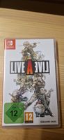 Jeu Nintendo Switch LIVE A LIVE Occasion État impeccable 🎮
