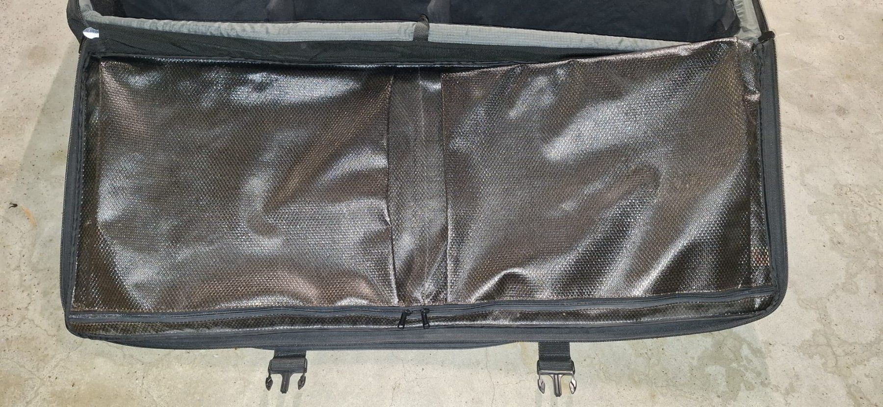 Altri accessori: Profi Tamrac speed Roller Fotokoffer – Usato da Basel venduto da Dawid1713 3