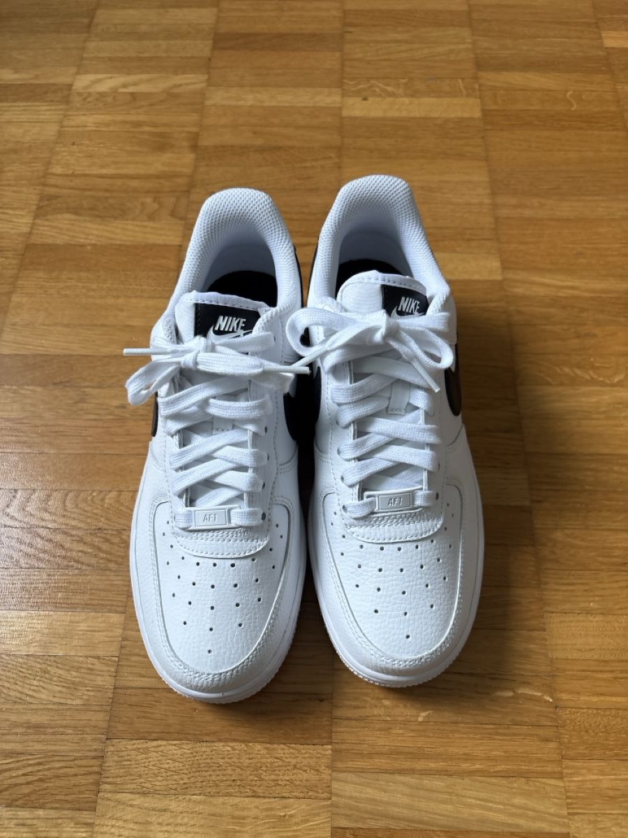 Nike Chaussures hommes: Air Force 1  – Neuf (Voir description) à Zürich par jul_9jny 1
