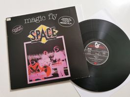 SPACE - MAGIC FLY