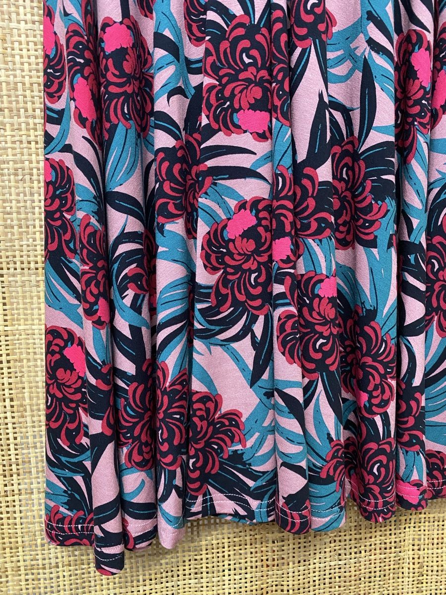 King Louie Vestiti: Blutsgeschwister Kleid Neu Gr.S – Nuovo e nell'imballaggio originale da Solothurn venduto da wulli10 4