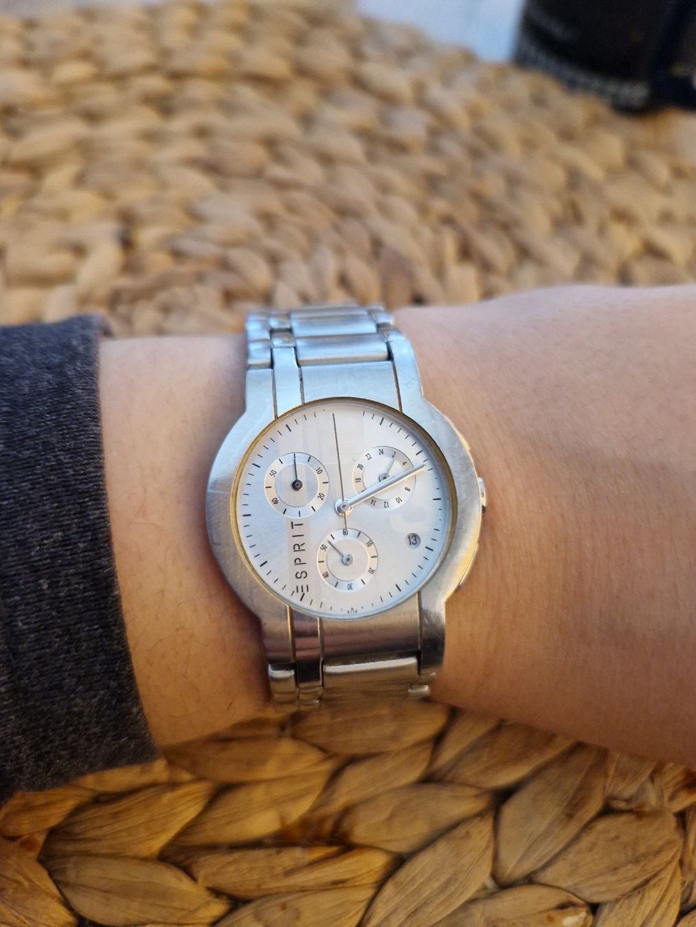 Esprit Orologi: Montre Esprit - look élégant et intemporel – Difettoso da Lausanne venduto da nay_km7s 2