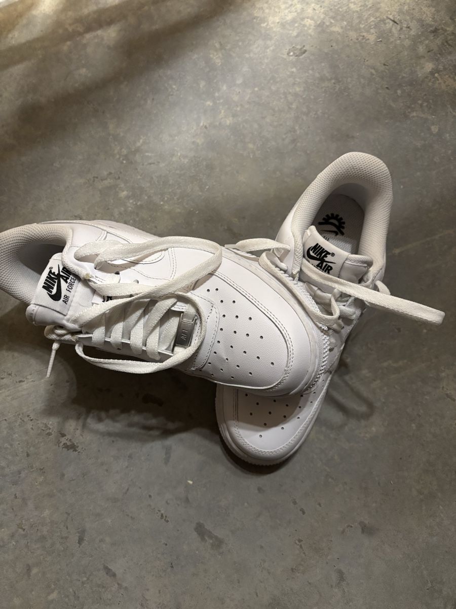 Nike Scarpe da donna: Nike Air Force 1 – Usato da Lausen venduto da mar_2krj