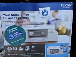 Brother MFC-J4335DW Multifunktionsdrucker NEU, OVP