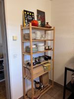 Kitchen Shelf