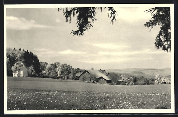 Cartoline postali: Bad Zurzach / Achenberg, Restaurant mit  – Usato da Berlin venduto da bartko-reher