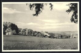 Bad Zurzach / Achenberg, Restaurant mit 