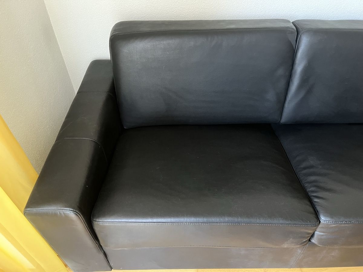 Divani: Bettsofa – Usato da Möhlin venduto da Sommervogel50 2