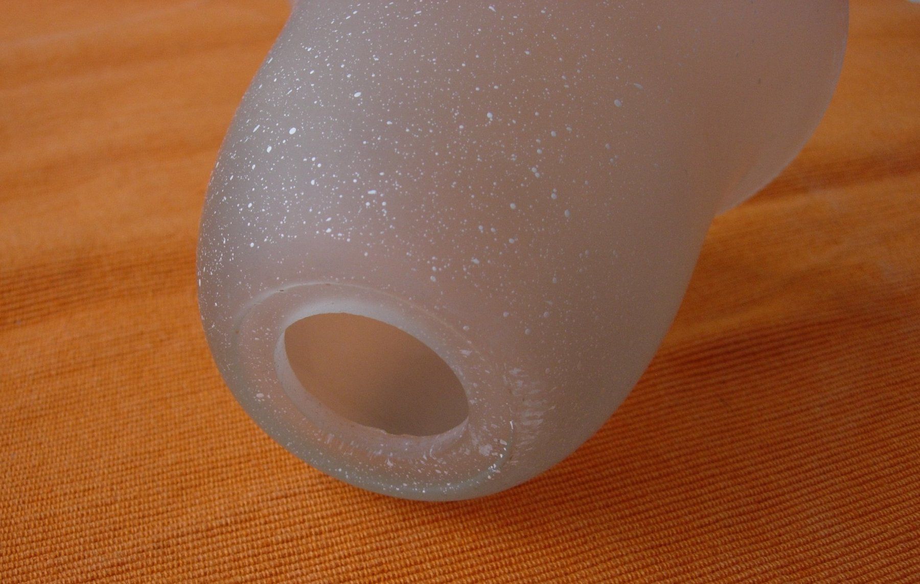 Paralumi: Lampen-Glas – Usato da Basel venduto da Grbina64 5