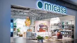 Micasa Gutschein CHF 50.- Rabatt ab CHF 250