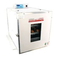 Super couveuse professionnelle de marque / petit prix