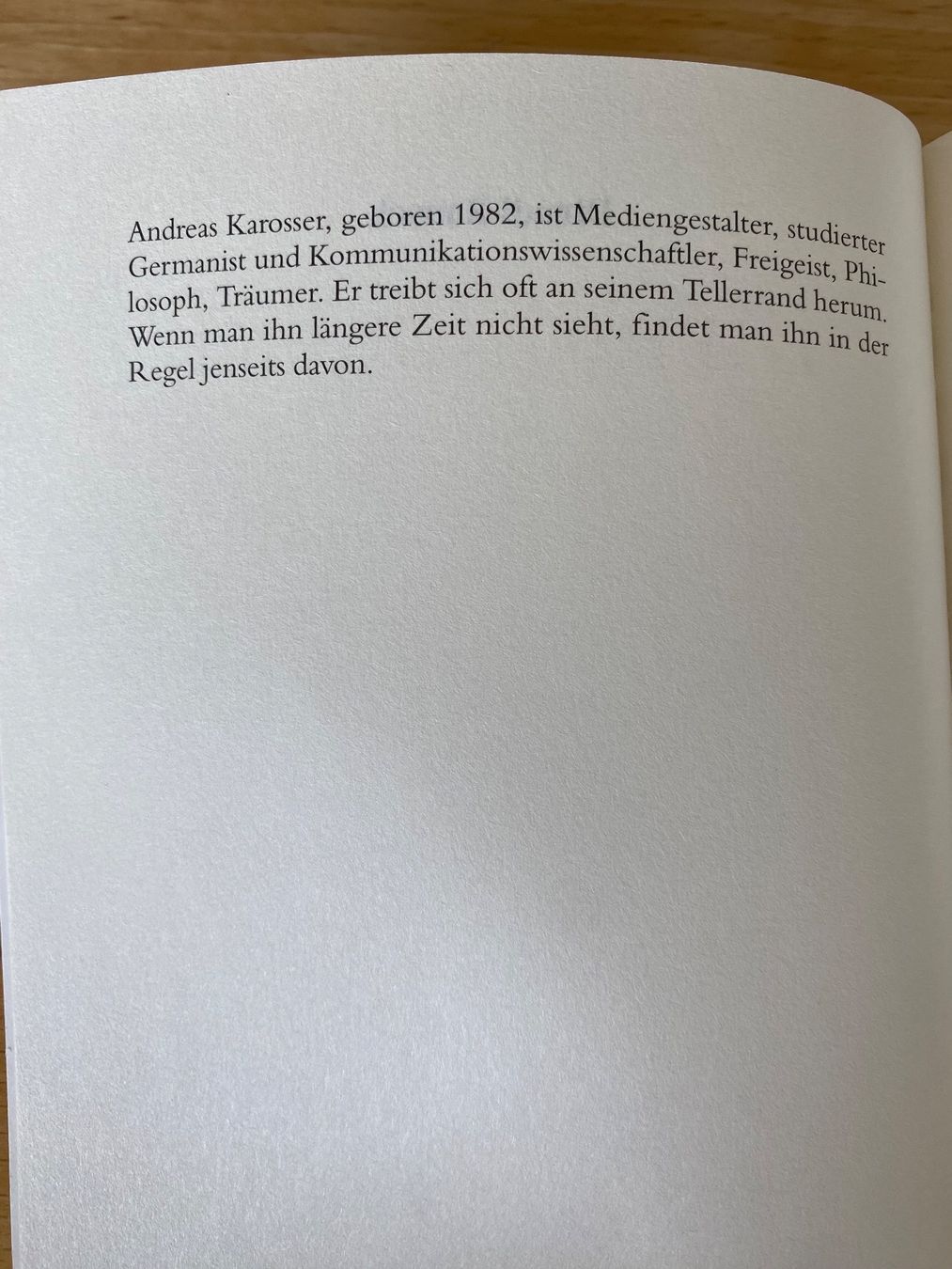 Libri: Dirndl Rausch/Krimi - Andreas Karosser – Usato da Schwarzenburg venduto da Michellu 4