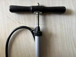 Sks Pompes: Velo Pumpe – D'occasion à Zürich par JanetT01 3