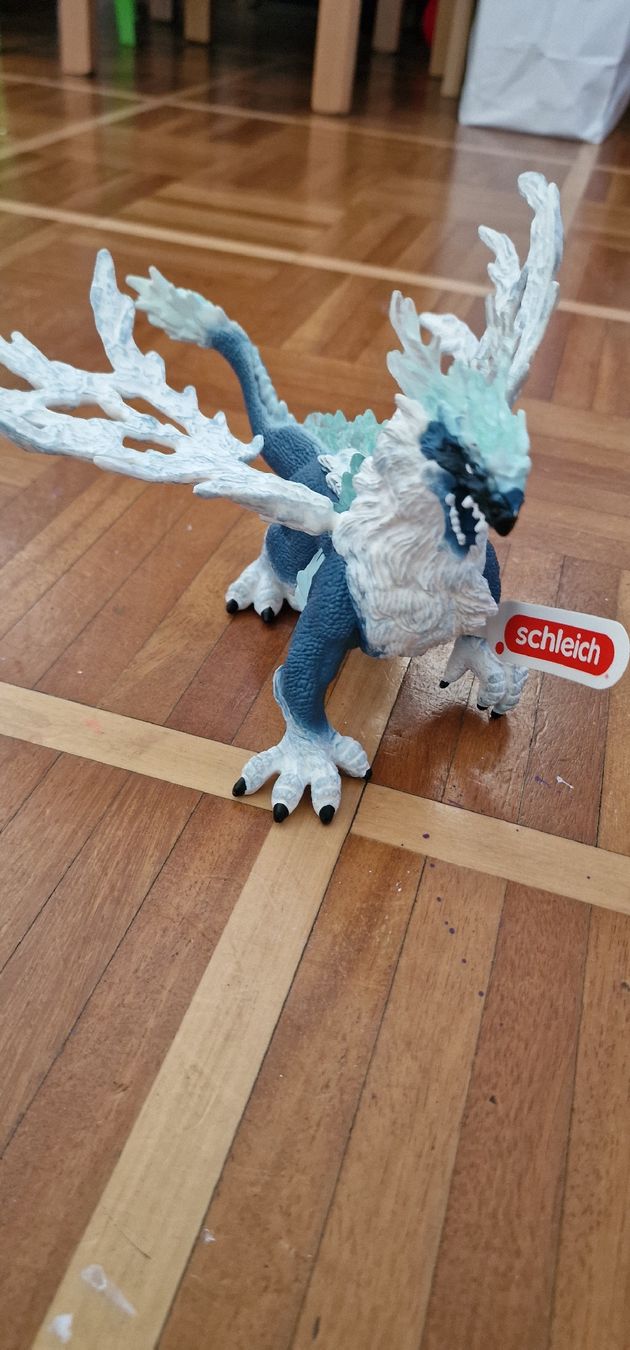 Schleich Jouets: Schleichtiere – Neuf (Voir description) à Wallisellen par sugon 5