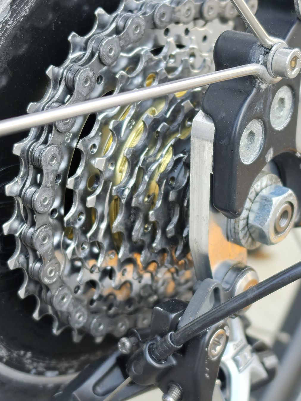 Stromer Biciclette: E-Bike Stromer 45kmh ab Service – Difettoso da Amriswil venduto da newschweiz 4