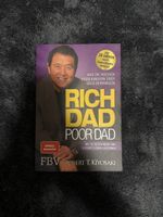 3 Bücher Set – Robert Greene & Rich Dad Poor Dad – The 48 La