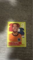 NED 3 , FIFA WORLD CUP 2026 PANINI 