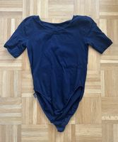 Body Wolford schwarz kurzarm Gr. L