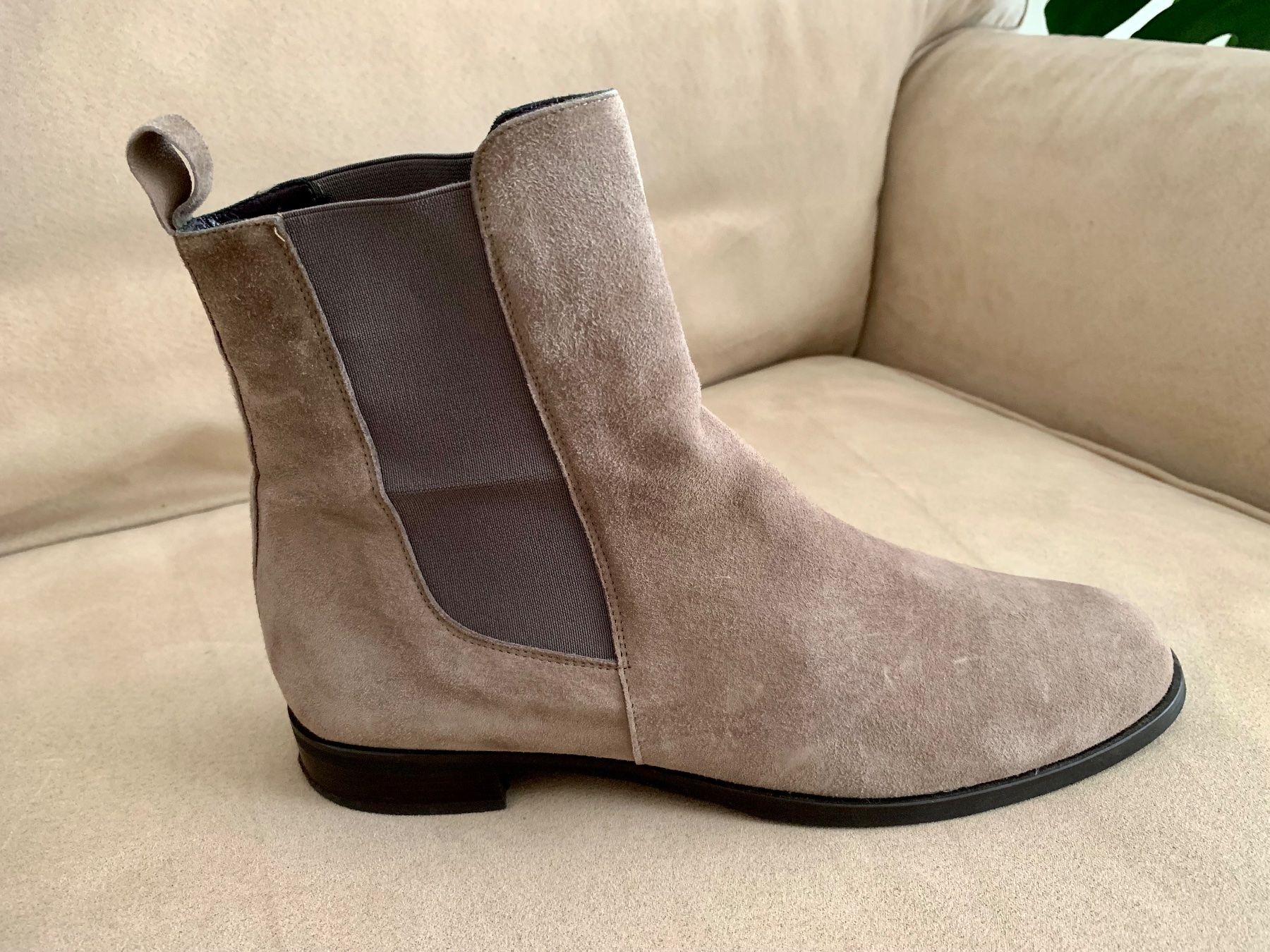 Scarpe da donna: Damen Stiefeletten – Usato da Zürich venduto da Nika017