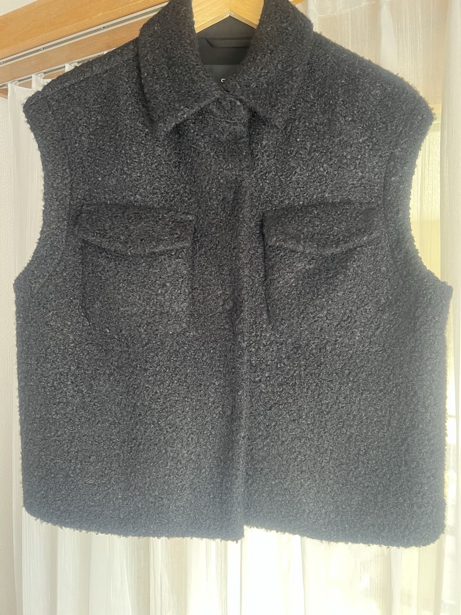 Opus Gilets: OPUS DAMEN GILET – D'occasion à Appenzell par Andrijana75 1