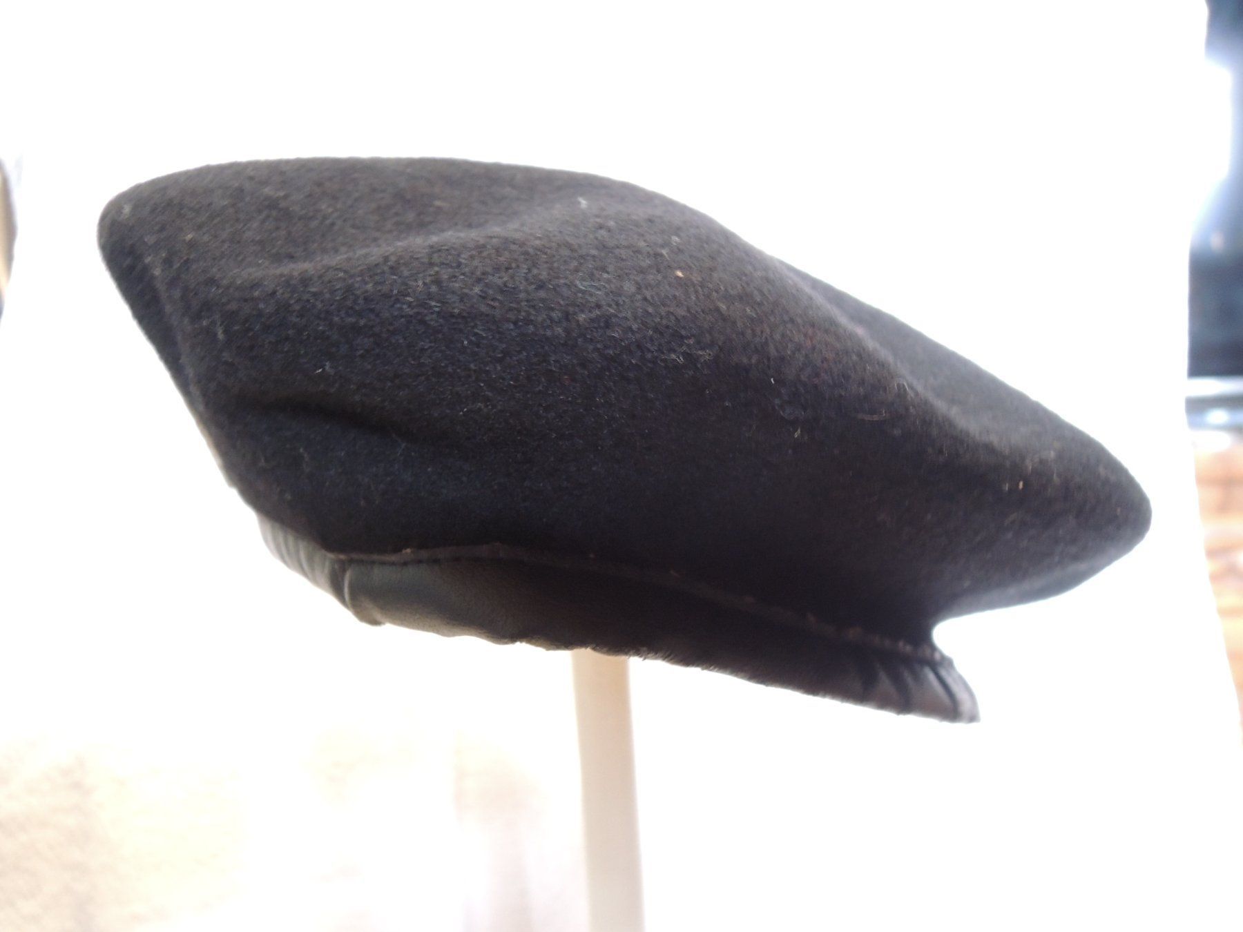 Uniformi: Schweizer Armee Béret – Usato da Uznach venduto da Othmar52 1