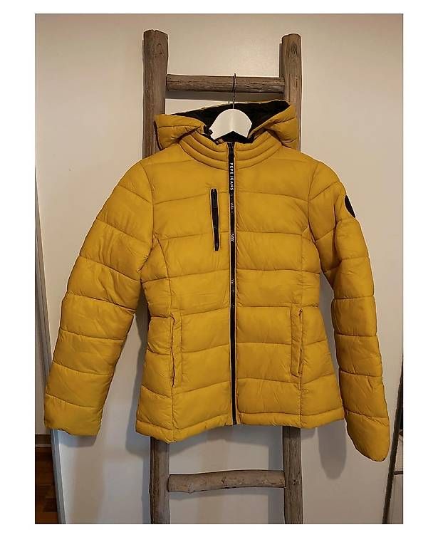 Pepe Jeans Giacche: Pepe Jeans Winterjacke – Usato da Köniz venduto da sa12be 3