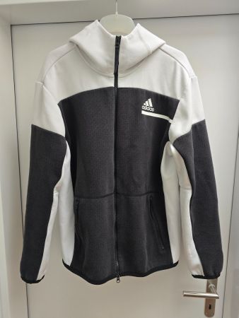 Hoodie Adidas (L)