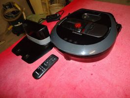 Robot Aspirateur Samsung