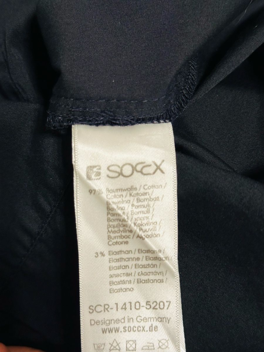 Soccx Blusen: Soccx Hemdbluse, Gr. M-komplett neu! – Neu (gemäss Beschreibung) aus Eglisau von Brewster1 8