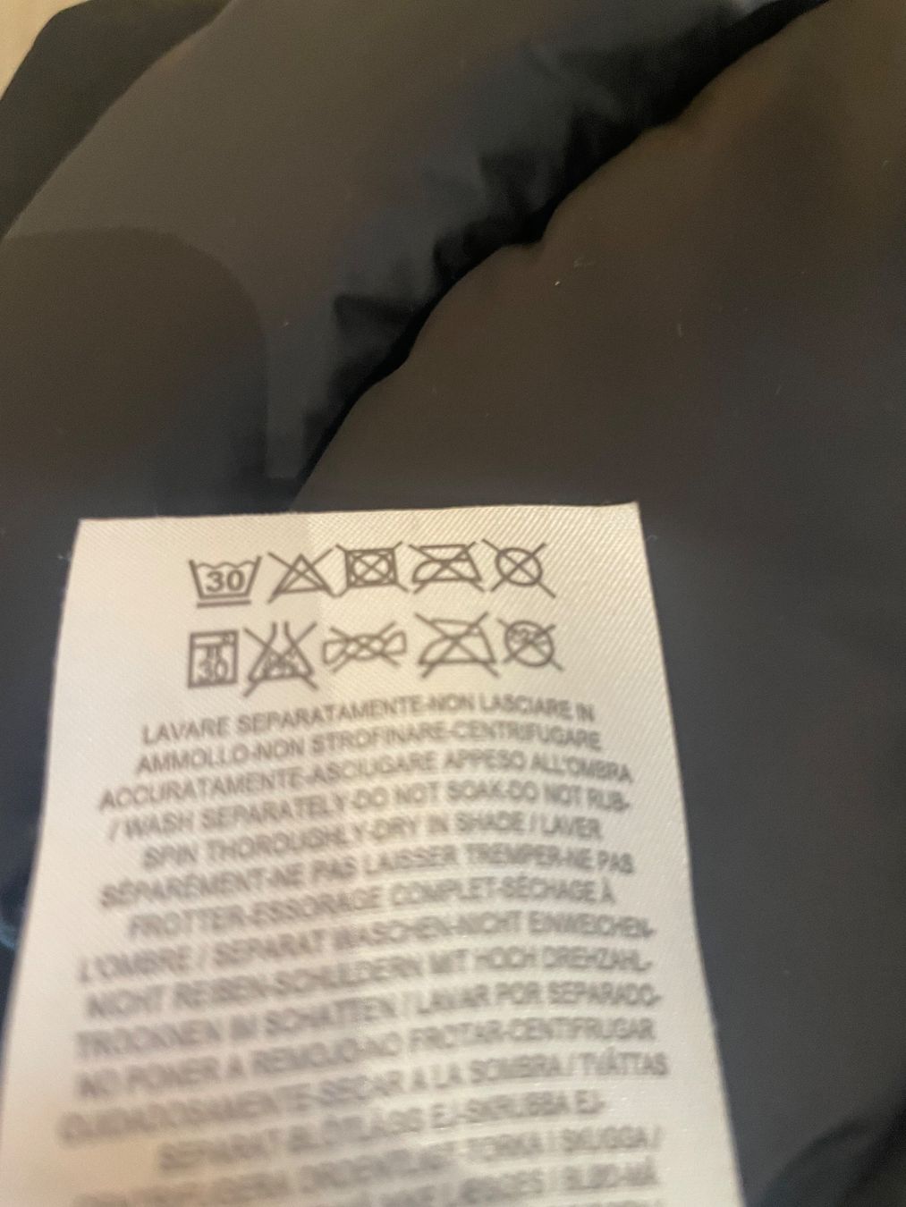 Parajumpers Jacken: Parajumpers Parka - talliert – Gebraucht aus Schliern b. Köniz von SanPellegrino10 5