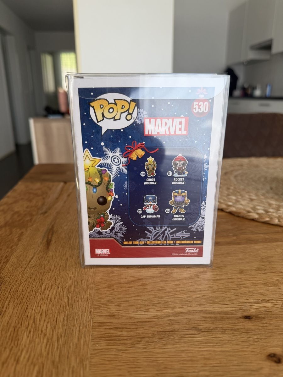 Funko Figuren: Funko pop groot – Neu (gemäss Beschreibung) aus Umiken von Nayara88 1