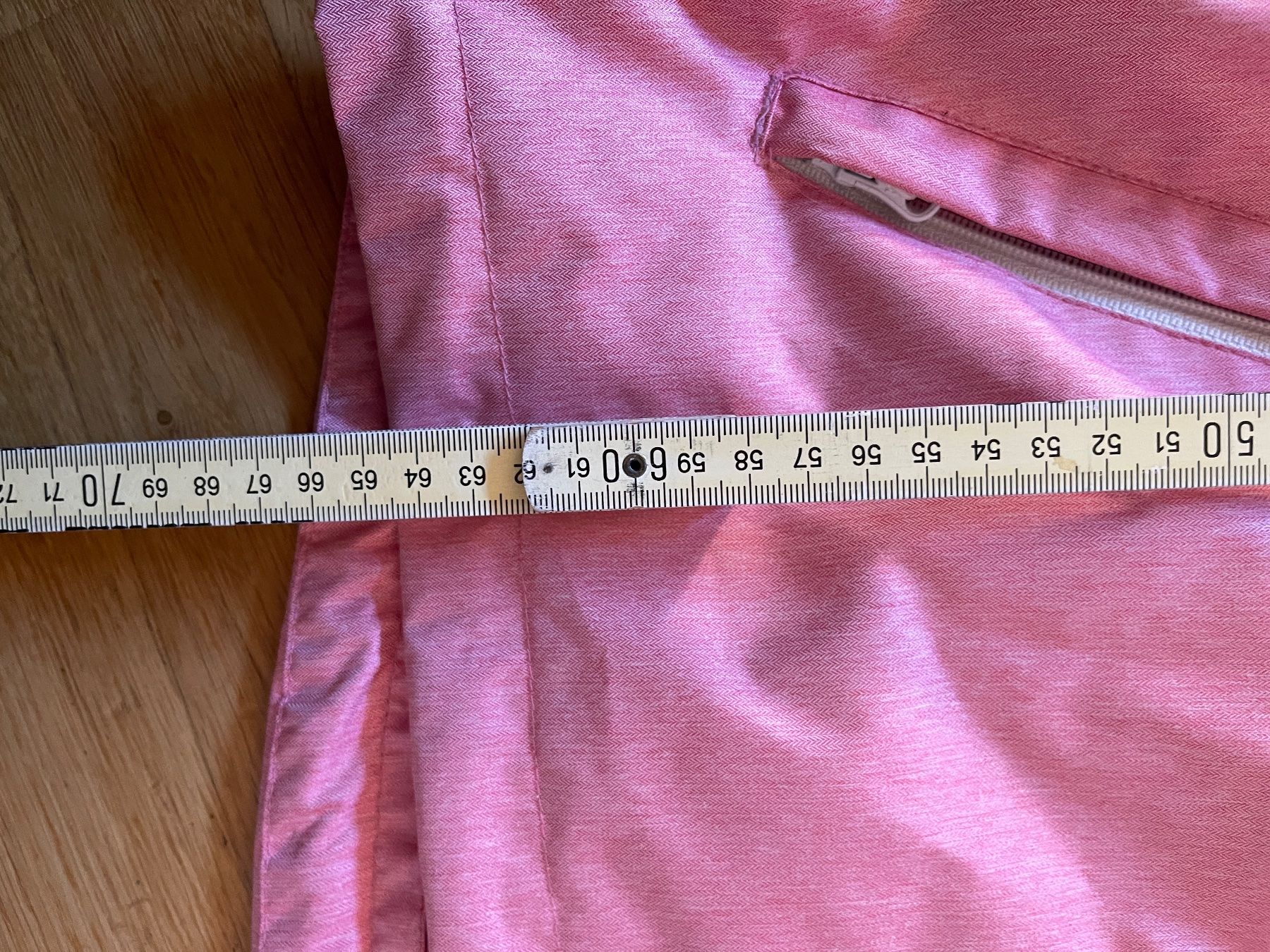 Giacche: Big Tramps Regenjacke 38 – Usato da Buchs AG venduto da Swiesandra 6