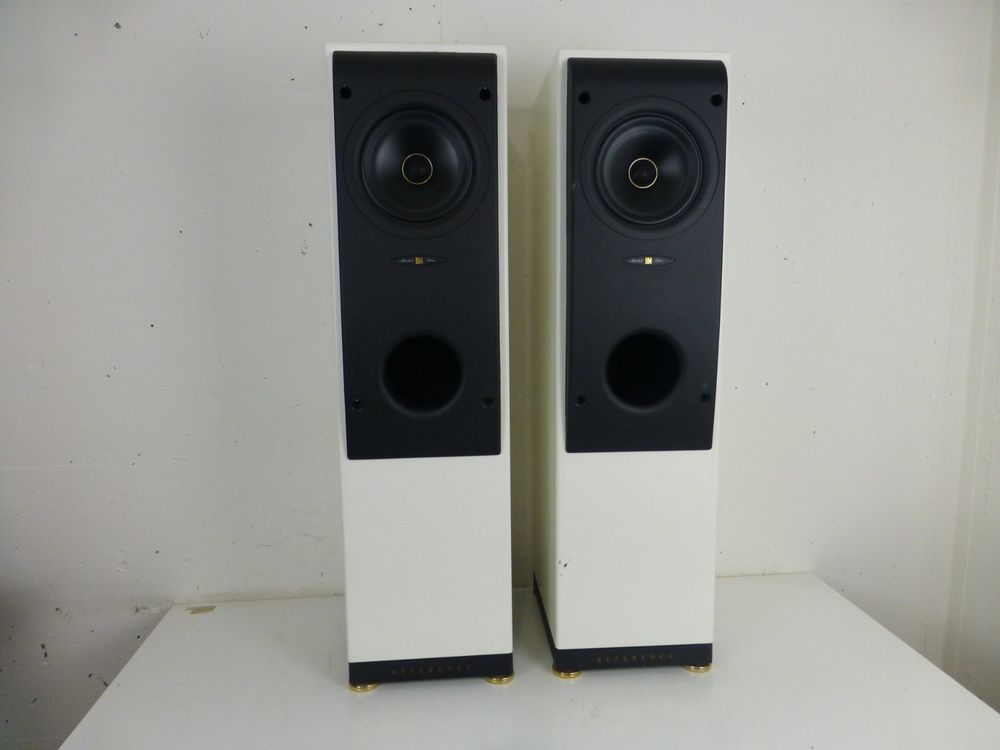 KEF Reference Series Model One (Gebraucht) in Fahrweid für CHF 180 ...