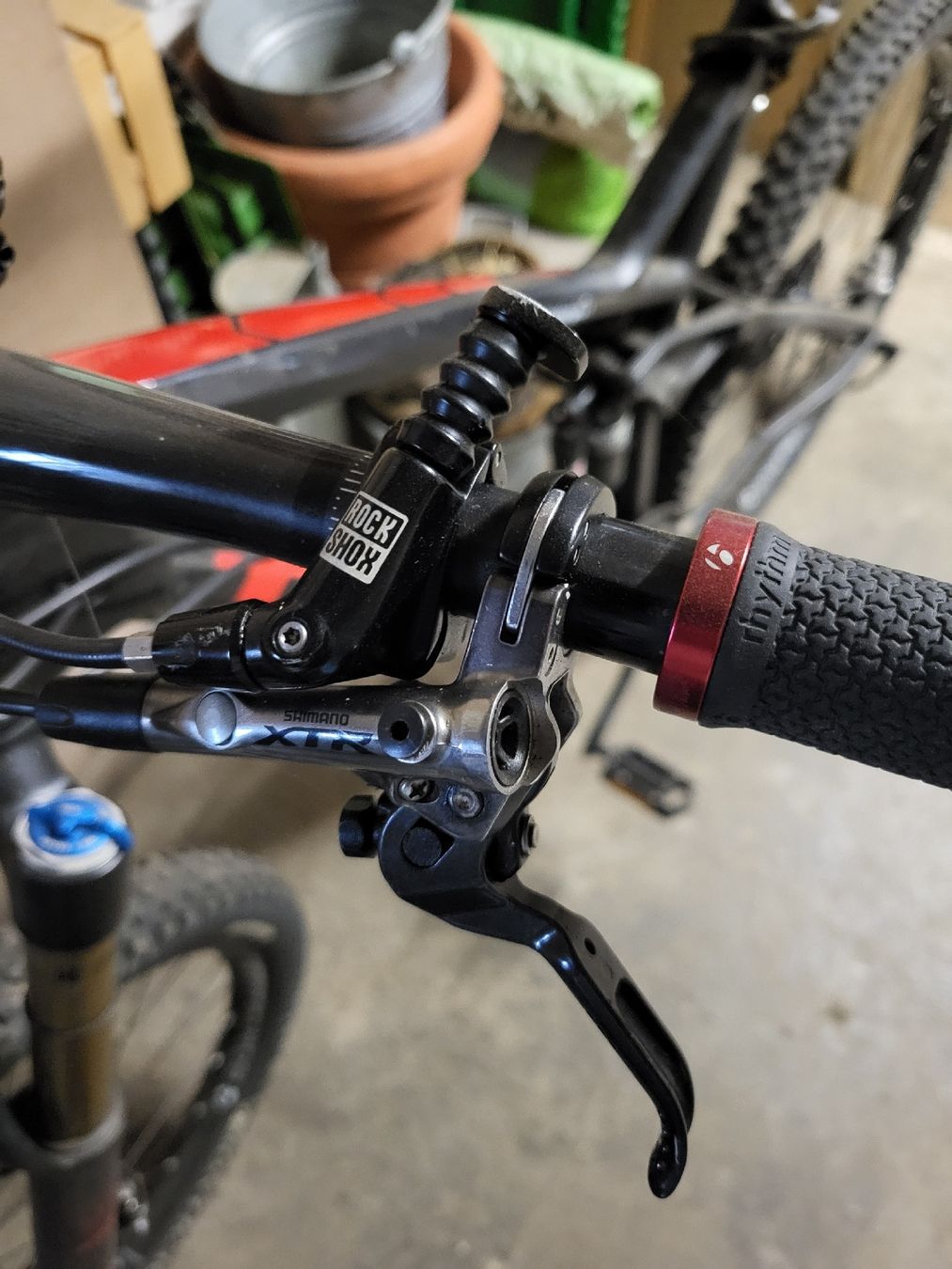 Trek Biciclette: TOP-BIKE, wenig gebraucht – Usato da Gutenburg venduto da Ras81 4