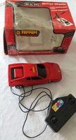 Ferrari Testarossa, Made in Italy by Reel
