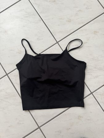 Sport Top H&M size S