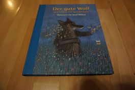 "Der gute Wolf" -und andere Tiergeschichten