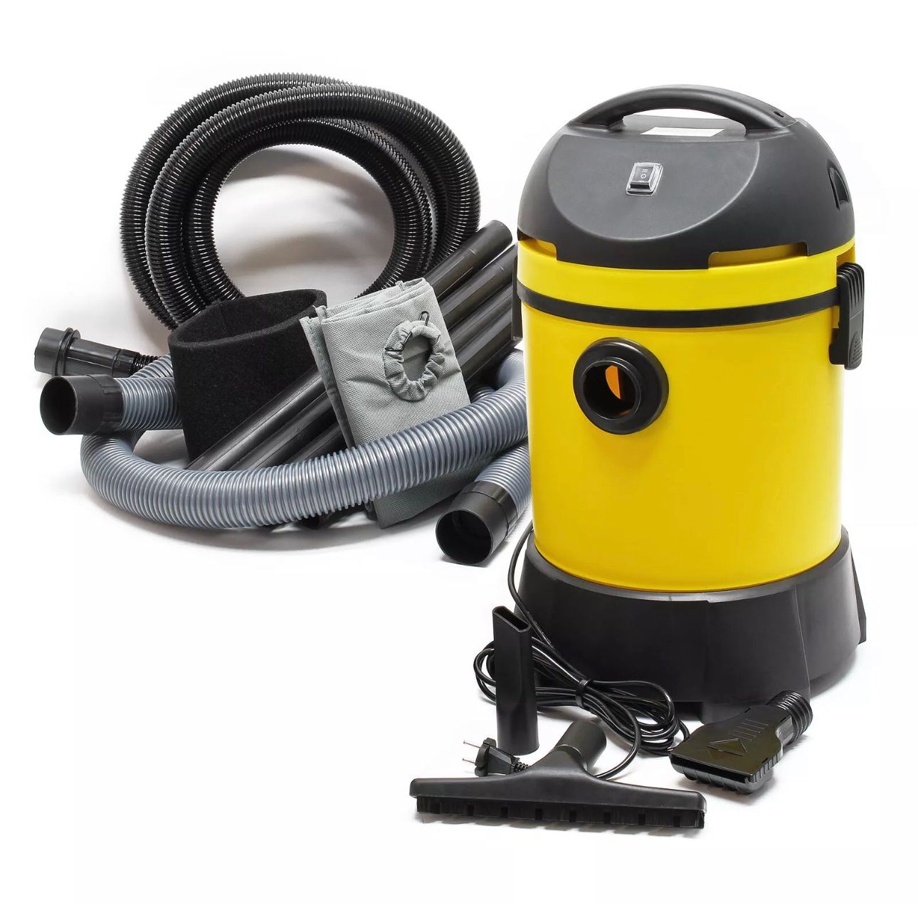 Aspirapolveri & Accessori: Wiltec Teichschlammsauger 1400W – Nuovo e nell'imballaggio originale da Amriswil venduto da JaJa-Express 3