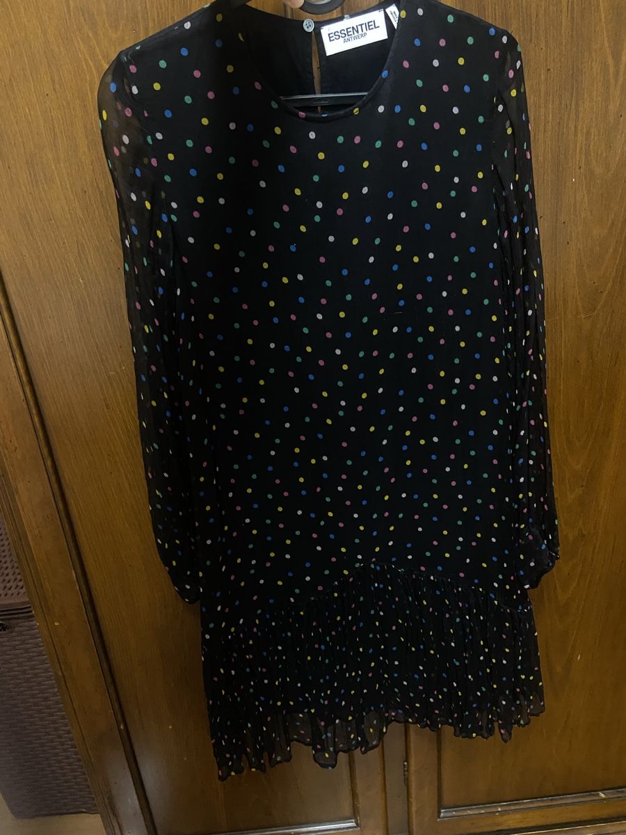 Essentiel Antwerp Vestiti: Essentiel Antwerp Designer Kleid Gr. 34 – Usato da Winterthur venduto da mal_8f2x 7