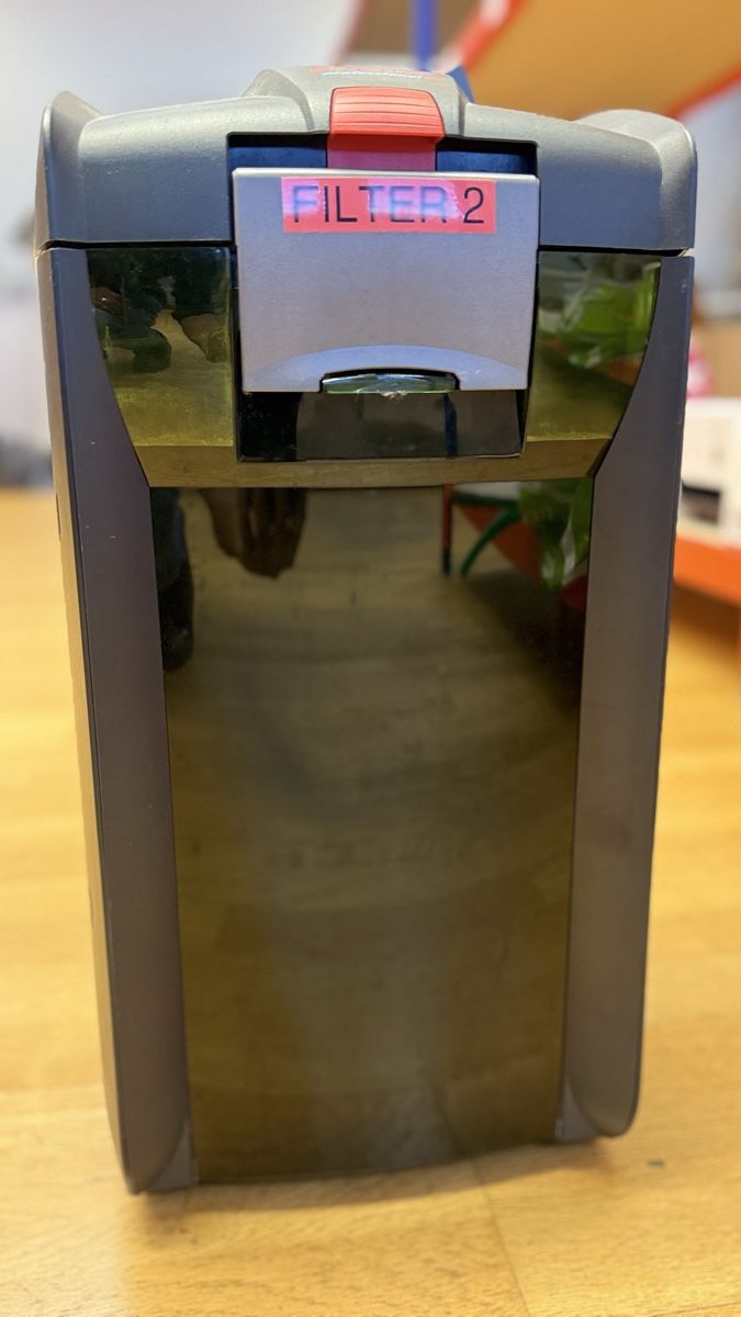 Eheim Filtres: Eheim aussenfilter professional 3e – D'occasion à Schwerzenbach par Thia 1