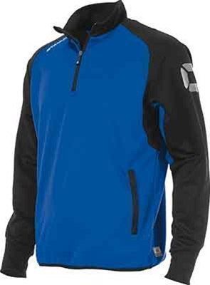T-Shirts: Stanno Riva Top Half ZIP Gr. S – Neu und originalverpackt aus Spreitenbach von Opfikoner1 1