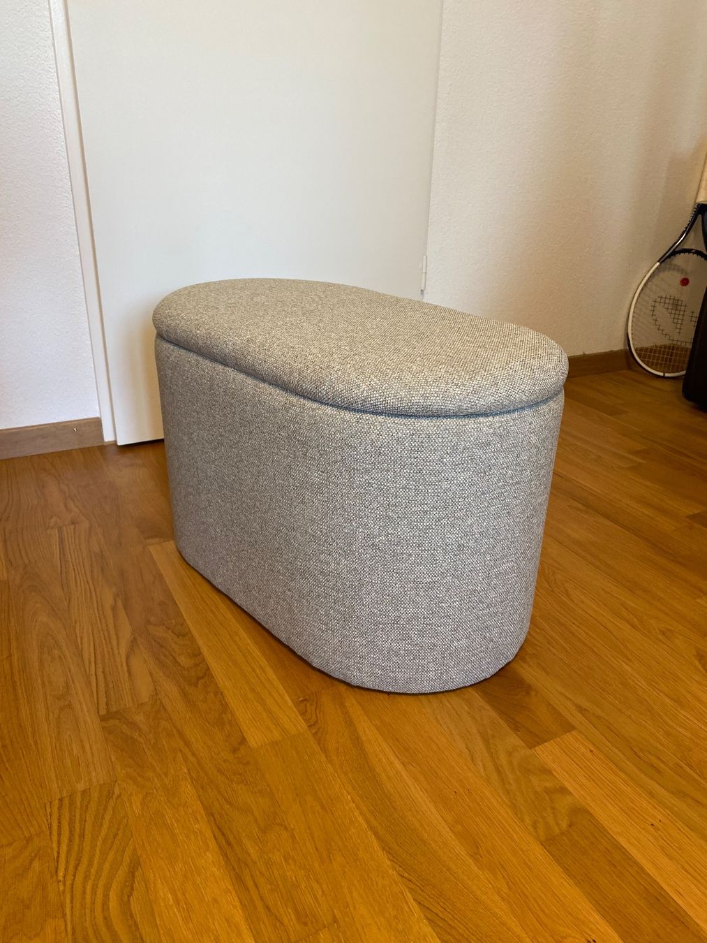 Jysk Hocker: Hocker – Gebraucht aus Bern von mal_828k 3