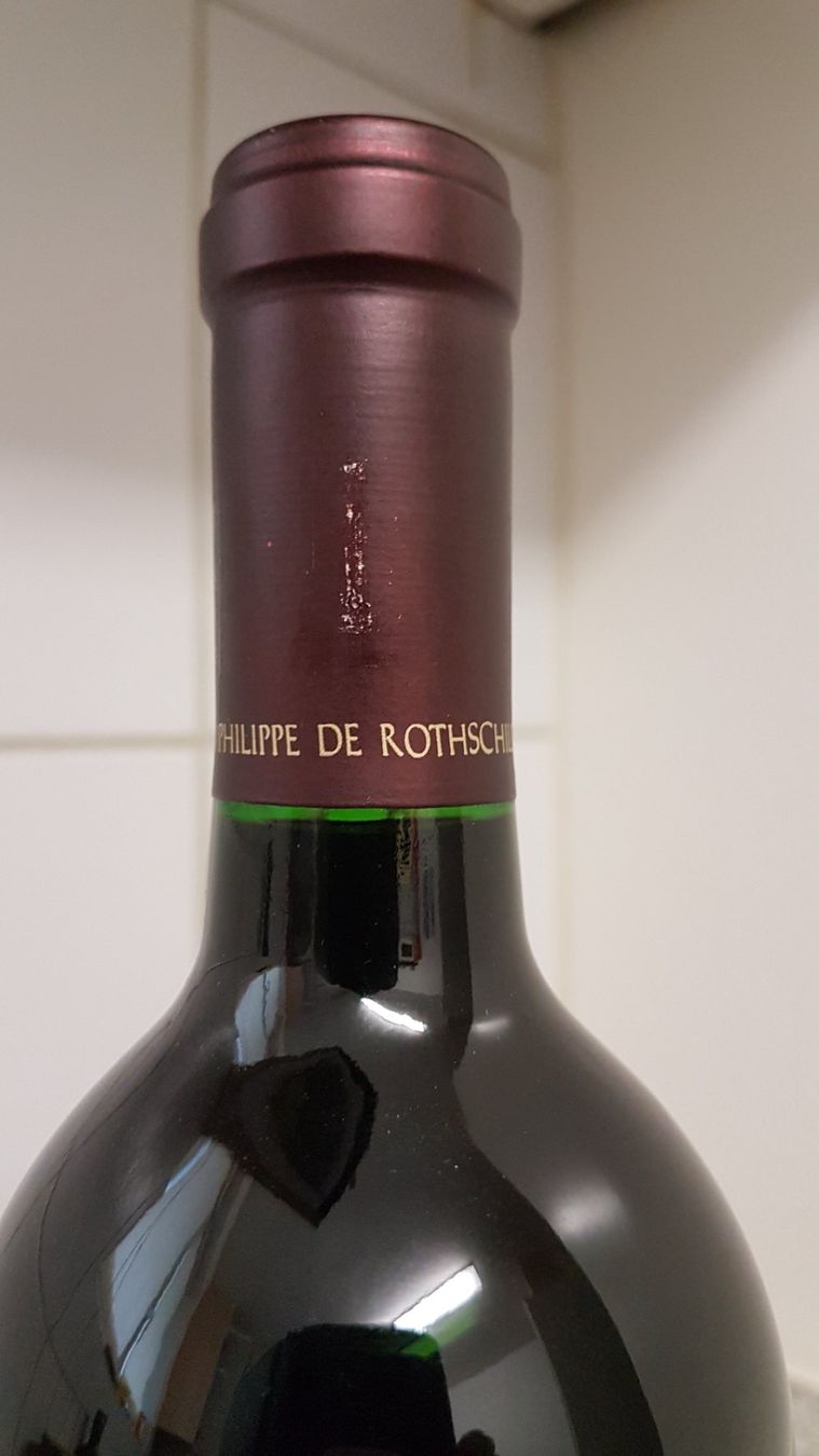 Vino: Opus One 2006 – Nuovo (secondo la descrizione) da Grenchen venduto da poggione 6
