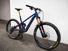Pivot Shuttle SL