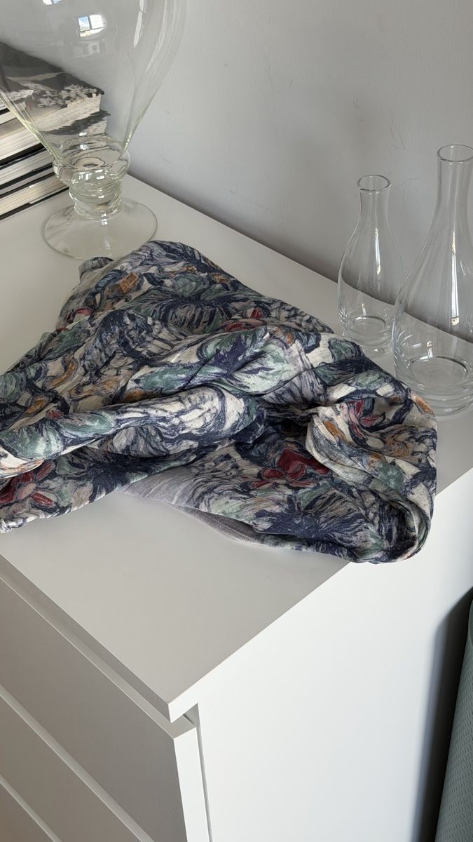 Foulards, Tücher & Schals: Sciarpa Drumohr – Neu (gemäss Beschreibung) aus Paradiso von viorea 1