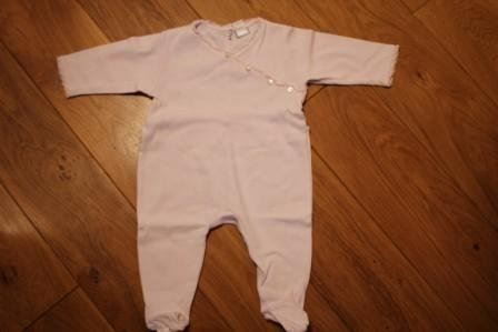 Pigiama & Simili: 2 Pyjamas rose 68 – Usato da Athenaz (Avusy) venduto da cyrano476 1