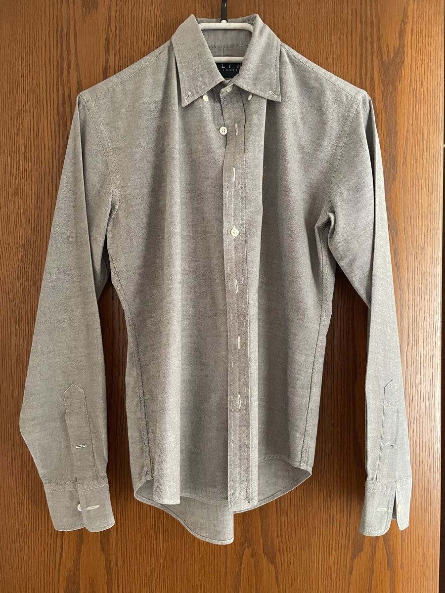 Ralph Lauren Camicette: Camicia Ralph Lauren  – Usato da Gorduno venduto da cha_9lgw