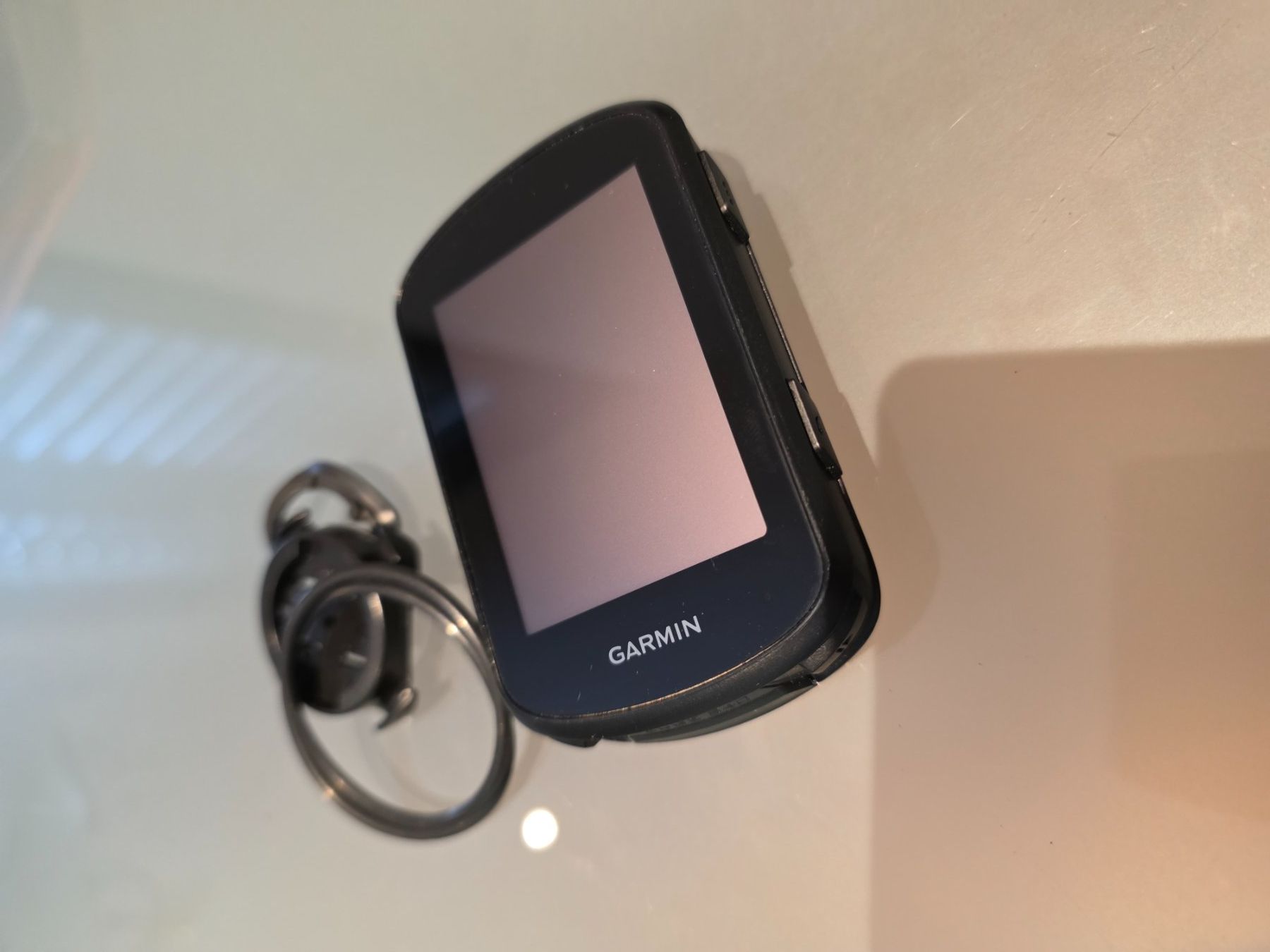 Garmin Computer & Messgeräte: Fahrradcomputer Garmin Edge 840 – Gebraucht aus Spiez von Bluedan 1