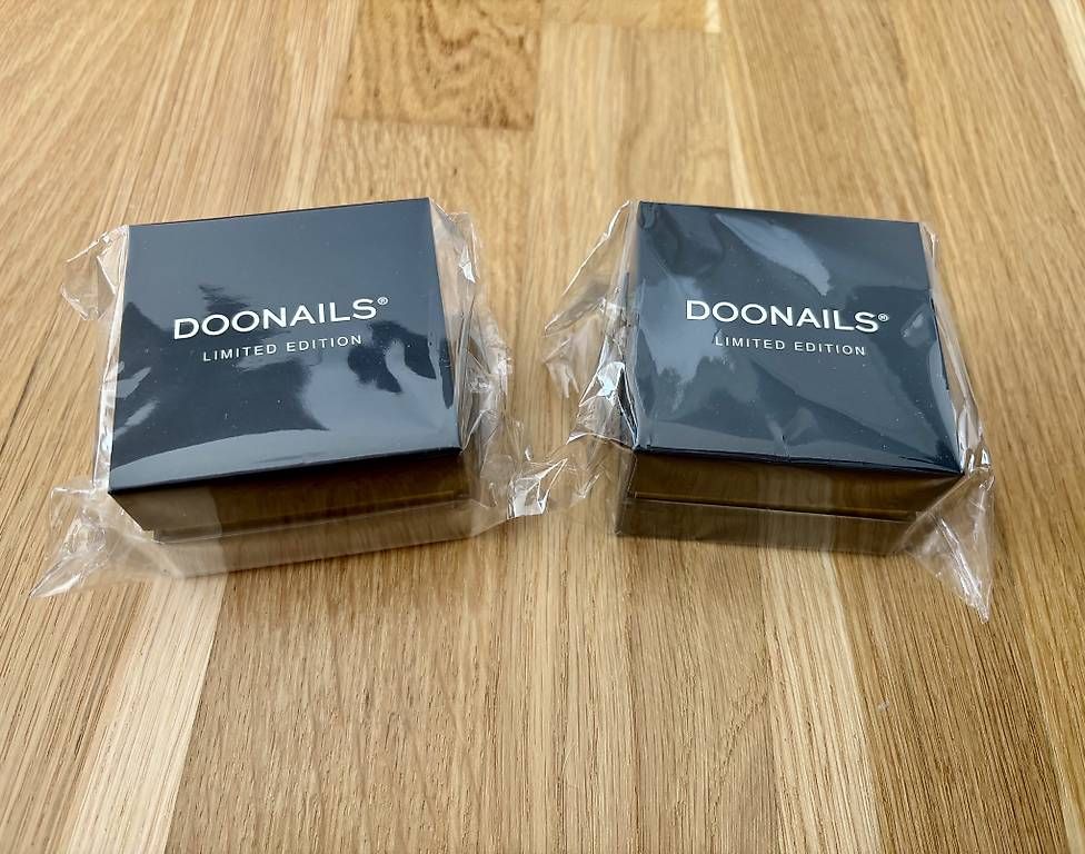 Sonstige Körperpflege: DOONAILS Sammlung zusammen oder Einzeln – Gebraucht aus Mühlau von xLunax 4