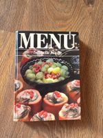 Kochbuch: Menü "Schnelle Küche"